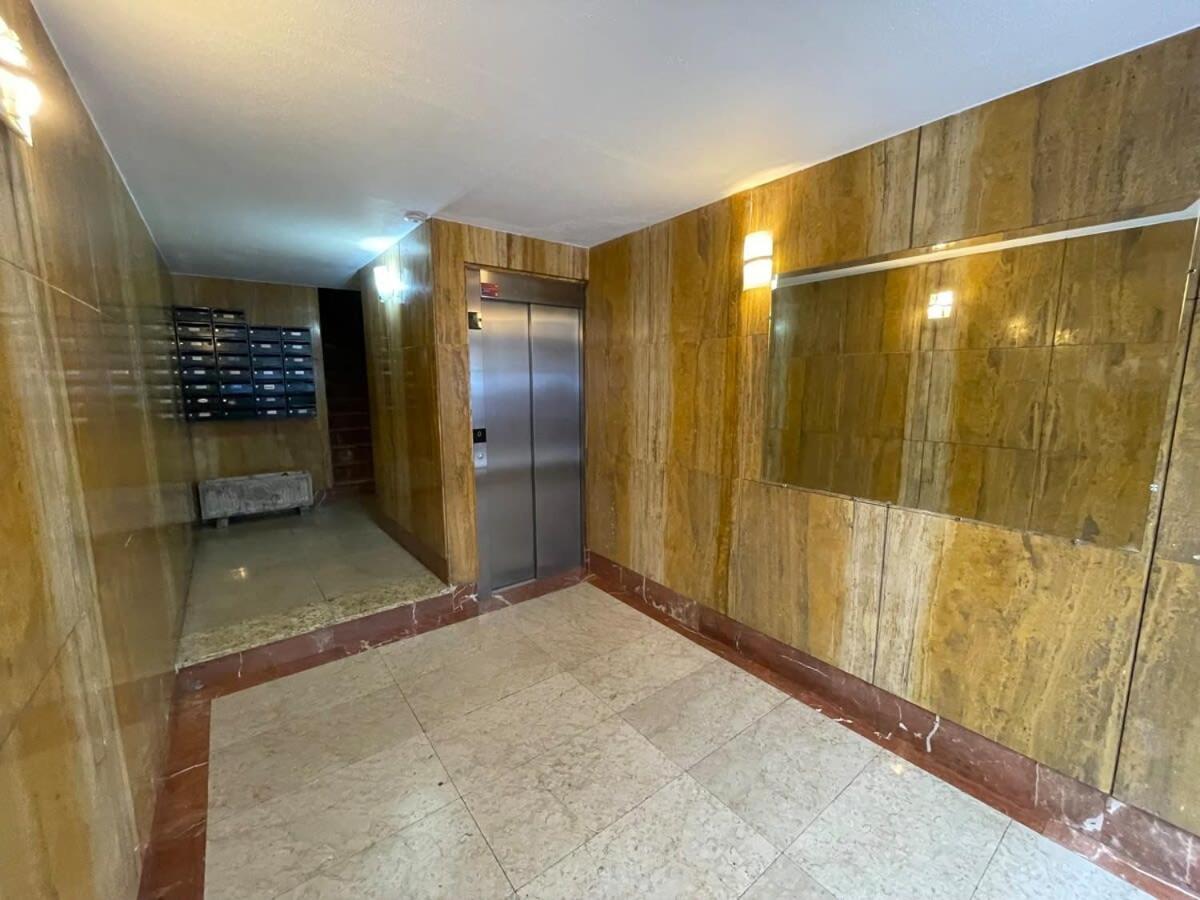 Coqueto Apartamento En El Centro De Santander Exterior photo
