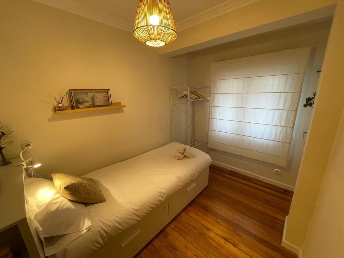 Coqueto Apartamento En El Centro De Santander Exterior photo